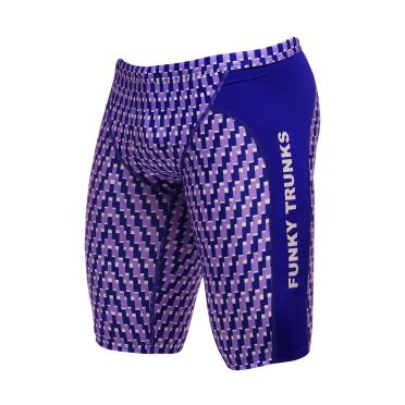 Funky Trunks Future Dusk Training Jammer Badehose Herren 