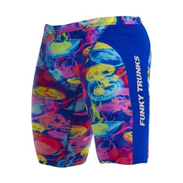 Funky Trunks Sting Stung Training Jammer Herren 