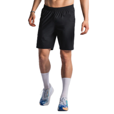 Fusion C3 Shorts Schwarz Herren 