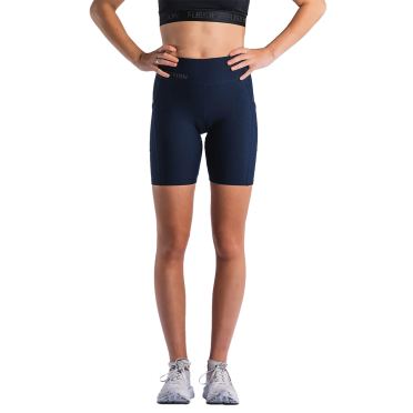 Fusion C3 Short Training Tights Nights Blue 