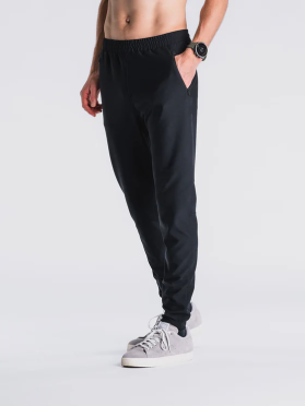 Fusion Recharge Pants super Schwarz Herren 