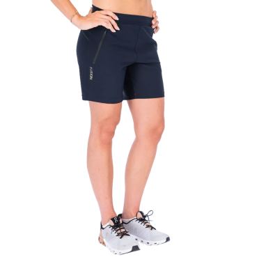 Fusion Training Shorts Blau damen 