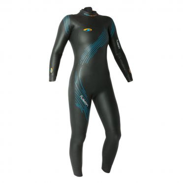 Blueseventy Fusion Neoprenanzug Damen 