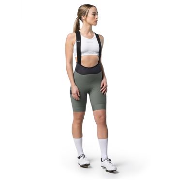 Gobik Grit 2.0 Trägerhose Evergreen Damen 