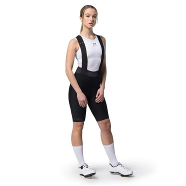 Gobik Limited 6.0 Trägerhose Schwarz Damen 