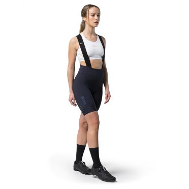 Gobik Matt 2.0 Trägerhose Ultrablue Damen 