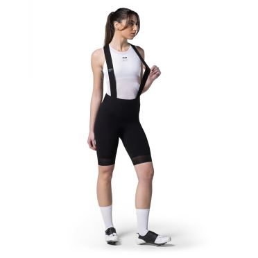 Gobik Revolution 2.0 Trägerhose Schwarz Damen 