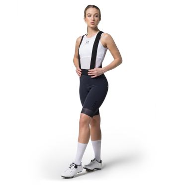 Gobik Revolution 2.0 Trägerhose Ultrablue Damen 