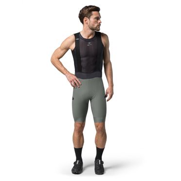 Gobik Grit 2.0 Trägerhose Evergreen Herren 