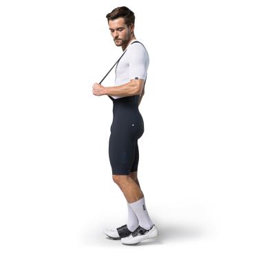 Gobik Matt 2.0 Trägerhose Ultrablue Herren  