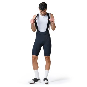 Gobik Matt Compact 2.0 Trägerhose Ultrablue Herren 