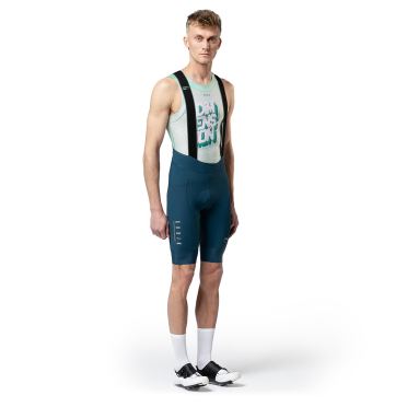 Gobik Matt Corsair Trägerhose Herren 