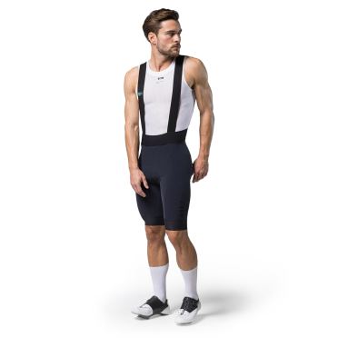 Gobik Revolution 2.0 Trägerhose Ultrablue Herren 