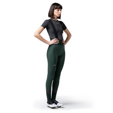 Gobik Absolute 7.0 Radhose Green Gables Damen 