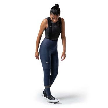 Gobik Absolute 7.0 Radhose Neptune Damen 