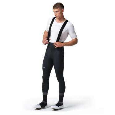 Gobik Absolute 7.0 Radhose Schwarz Herren 