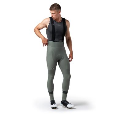 Gobik Absolute 7.0 Radhose Evergreen Herren 