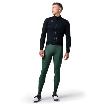 Gobik Armour 2.0 Vanta Thermo-Radjacke unisex 