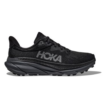 Hoka Challenger ATR 7 Laufschuhe Schwarz Damen 