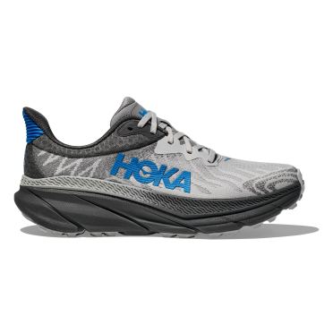 Hoka Challenger ATR 7 Laufschuhe Grau Herren 