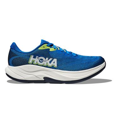 Hoka Rincon 4 Laufschuhe Blau Herren 