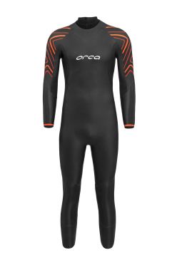 Orca Vitalis Thermal Langarm Neoprenanzug Herren 