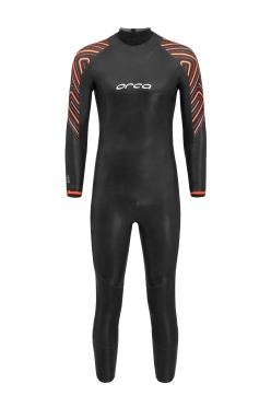 Orca Zeal Thermal Langarm Neoprenanzug wetsuit herren 