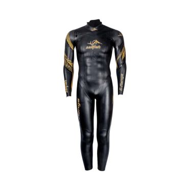 Sailfish G-Range fullsleeve wetsuit Herren 