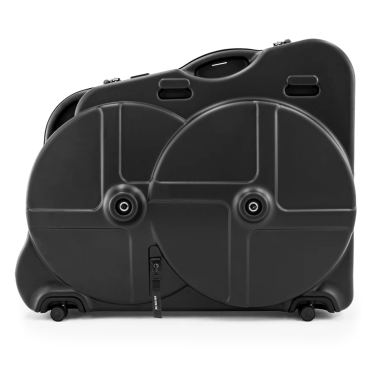 Scicon Aerotech Evolution X TSA Fahrradtasche Schwarz 