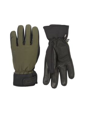 SealSkinz Witton Extreme cold weather Handschuhe Olive 