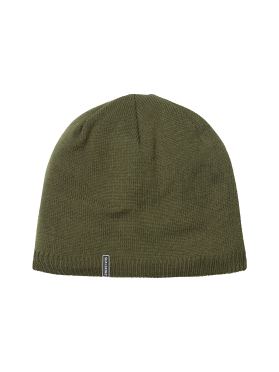 Sealskinz Cley Cold Weather beanie Olive unisex 