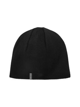 Sealskinz Cley Cold Weather beanie Schwarz 