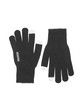 Sealskinz Hanworth solo Merino Handschuh Schwarz 