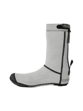 Sealskinz Hempton All weather Überschuhe Grau 