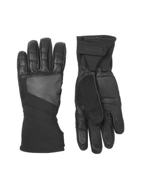 SealSkinz Fring Extreme cold weather Insulated fusion control Handschuhe Schwarz 