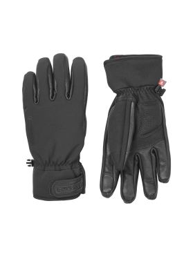 SealSkinz Witton Extreme cold weather Handschuhe Schwarz 