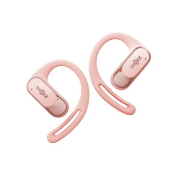 Shokz OpenFit Air Kopfhörer Rosa 