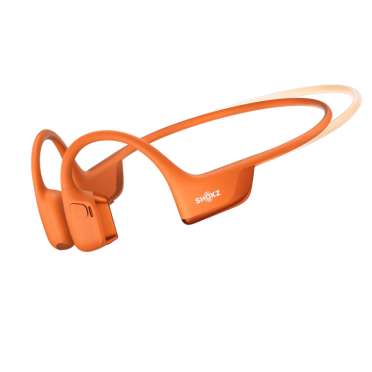 Shokz OpenRun Pro 2 mini Kopfhorer Orange 