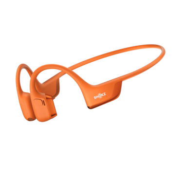 Shokz OpenRun Pro 2 Kopfhorer Orange 