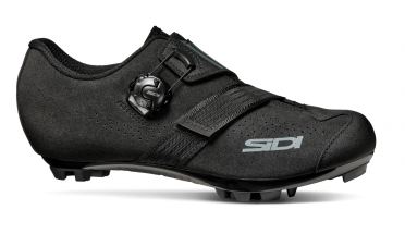 Sidi Aertis Mountainbike mega Schuhe Schwarz Herren 