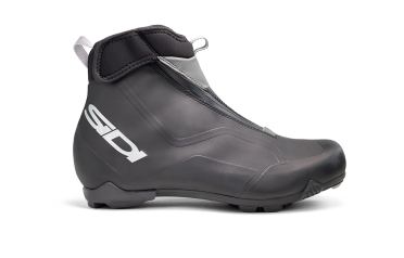 Sidi Algor Mountainbike Schuhe Schwarz Herren 