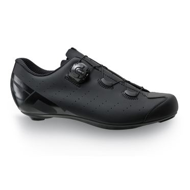 Sidi Fast 2 Rennradschuhe Schwarz Herren 