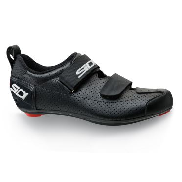 Sidi T-5 Air Triathlonschuh Schwarz Herren 