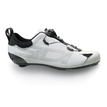 Sidi Tri-Sixty Triathlonschuh Weiss Herren 