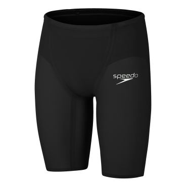 Speedo fastskin lzr ignite jammer Schwarz Herren 