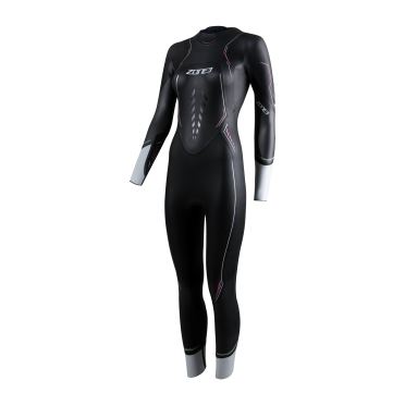 Zone3 Aspire fullsleeve wetsuit Damen 