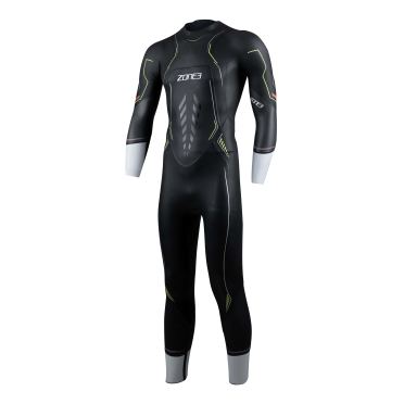 Zone3 Aspire fullsleeve wetsuit Herren  