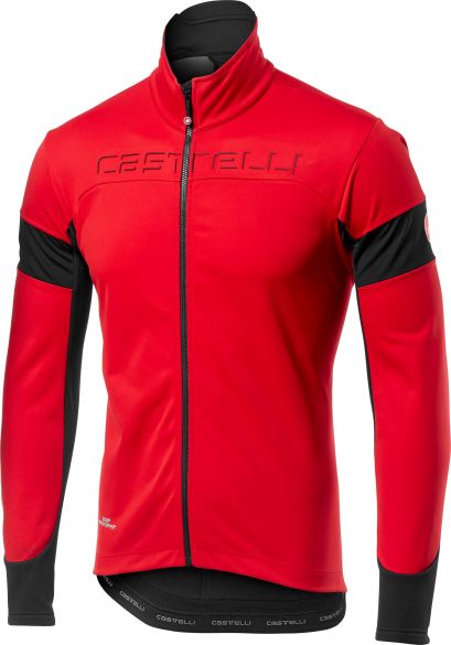 Castelli transition outlet jacket review