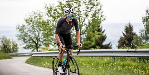 castelli aero race 6.0 jersey fz