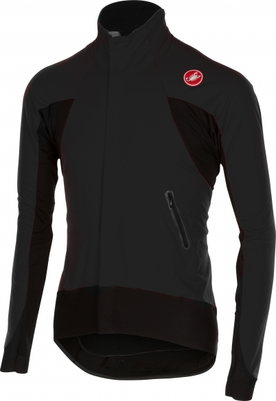 Castelli alpha wind jersey 2024 fz